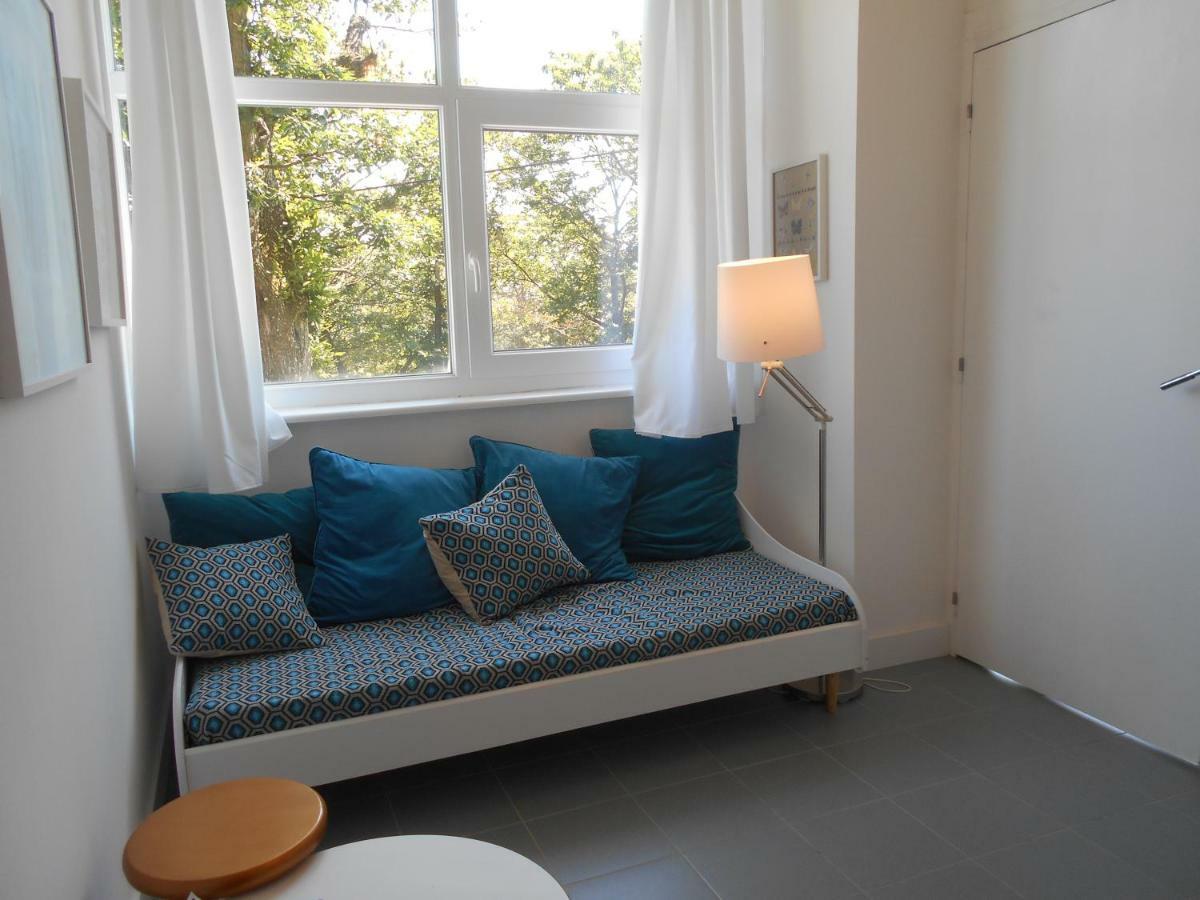Maison D'Hotes Les Palmiers Gluiras Kültér fotó