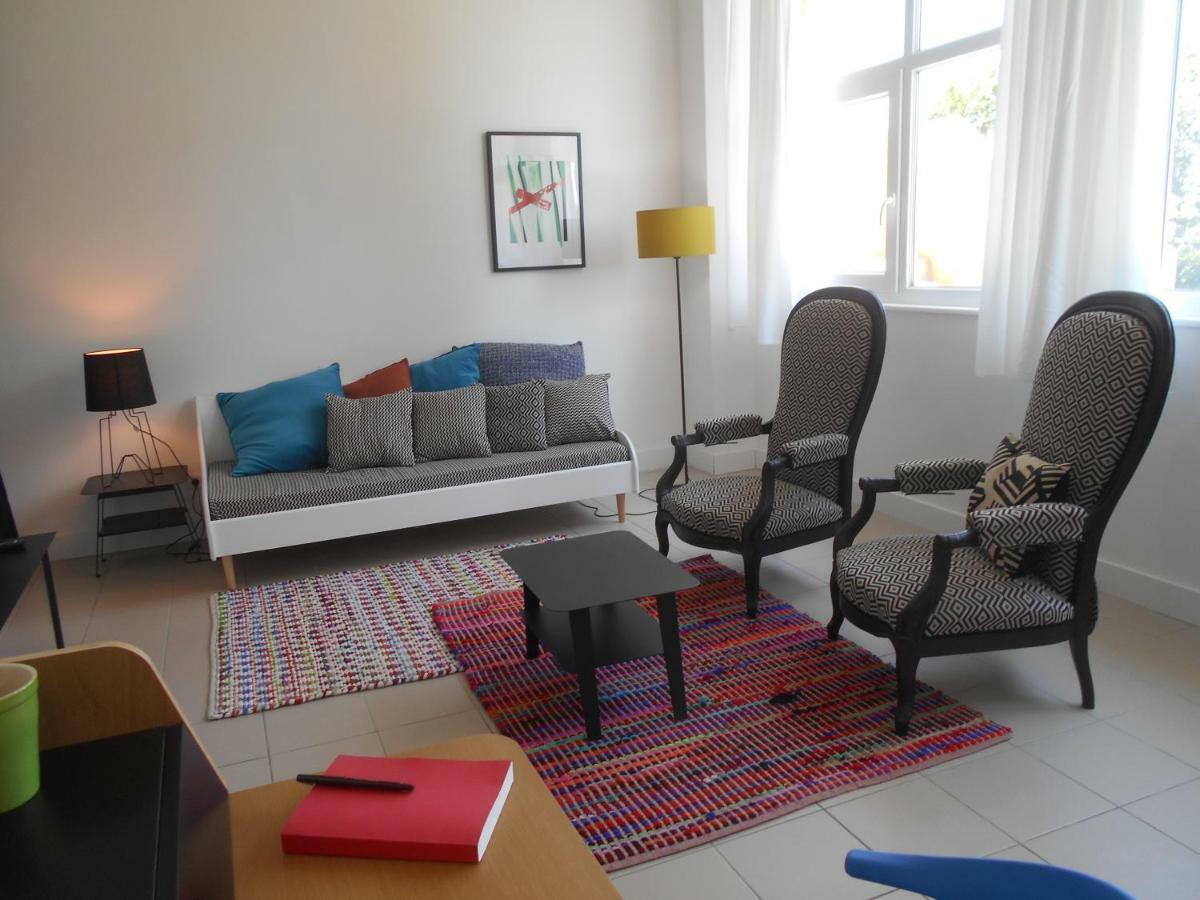 Maison D'Hotes Les Palmiers Gluiras Kültér fotó